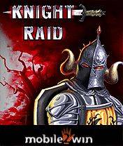 Download 'Knight Raid (176x208)' to your phone